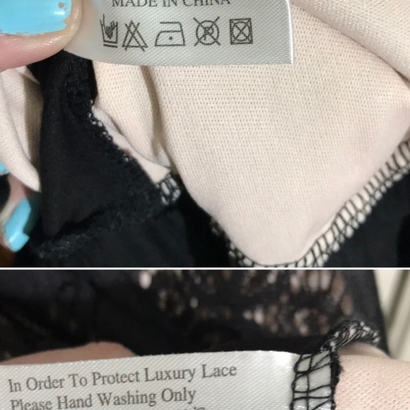 Beautiful Top - Picture 5 of 5